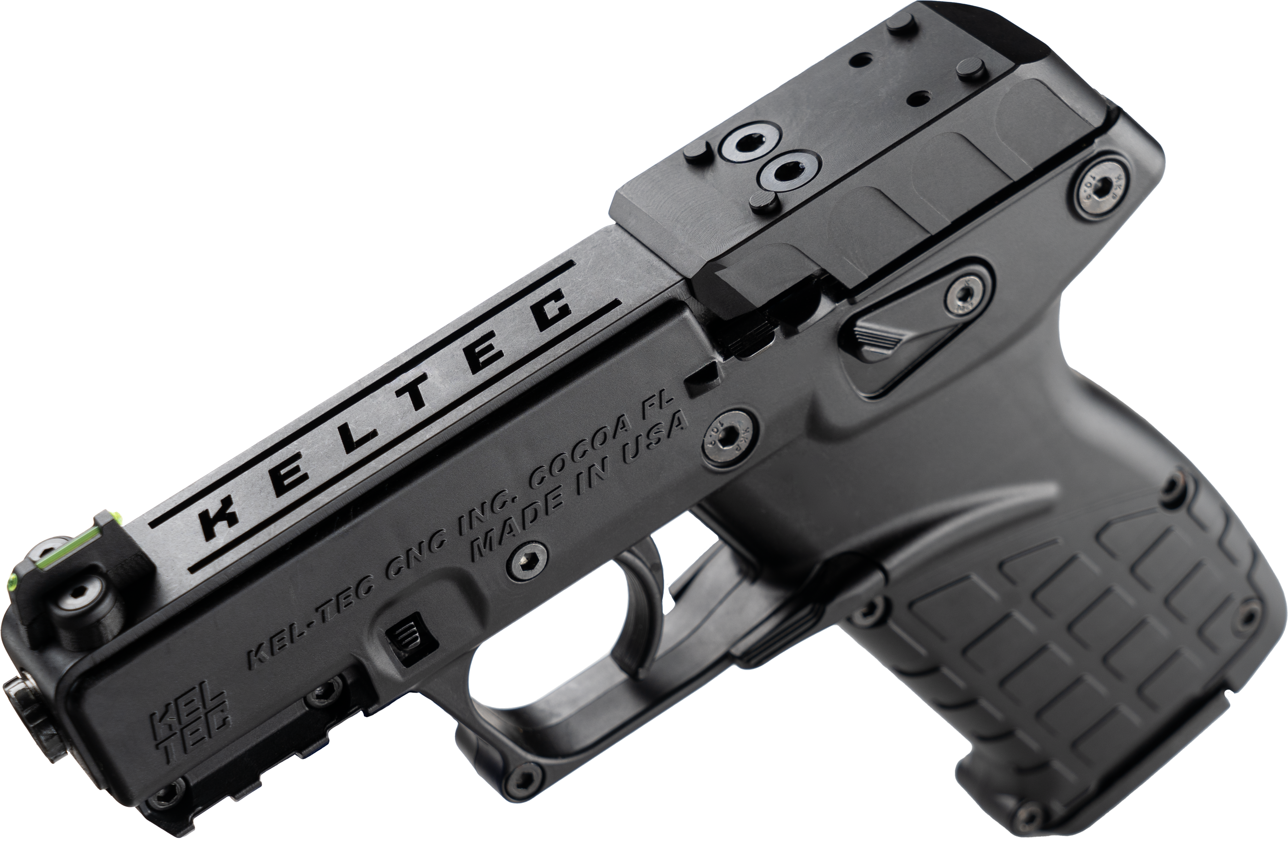 Primary Arms